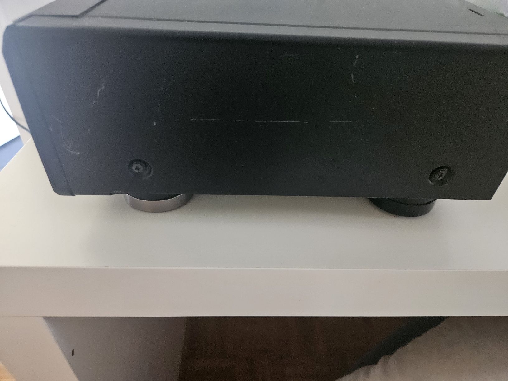 Sony Minidisques: Sony MXD-D4 CD und MiniDisc-Deck (MXD-D4) – D'occasion à St. Gallen par jul_6bcl 1