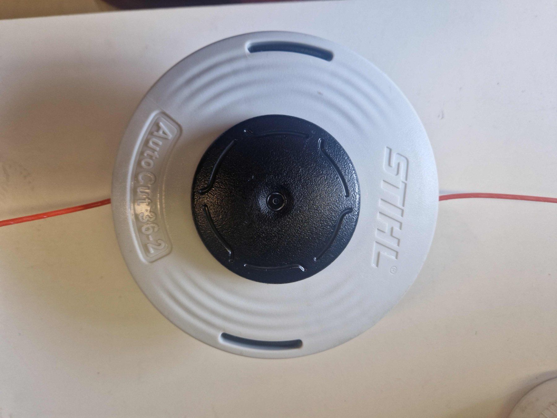 Stihl Tutti gli attrezzi: STIHL AutoCut 36-2 – Nuovo e nell'imballaggio originale da Purasca venduto da cirio8