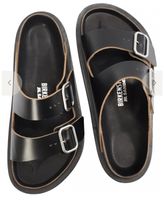 Neue JIL SANDER ARIZONA Birkenstock Sandale Gr. 41