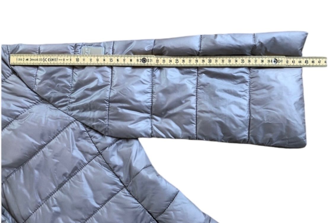 Giacche: Doudoune légère manches 3/4 – Usato da Dotzigen venduto da SecondHandGems 5