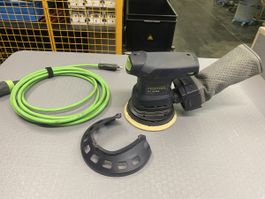 Festool Exzenterschleifer ab 1.-