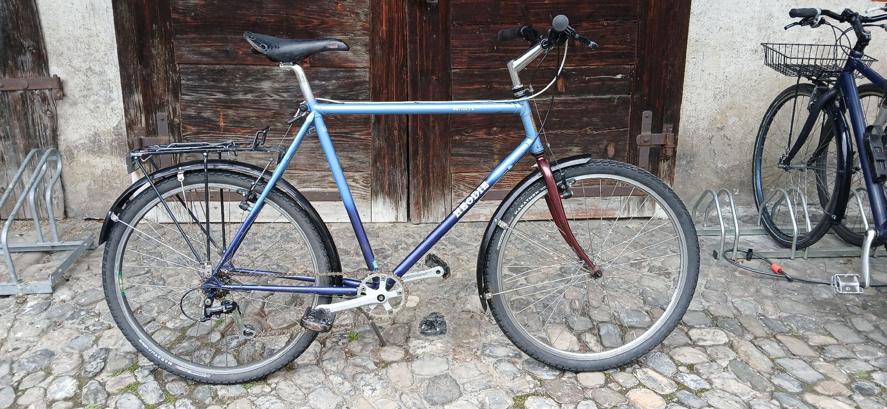 Biciclette: city velo 26" Gr 56= L – Usato da Adliswil venduto da trujillo01
