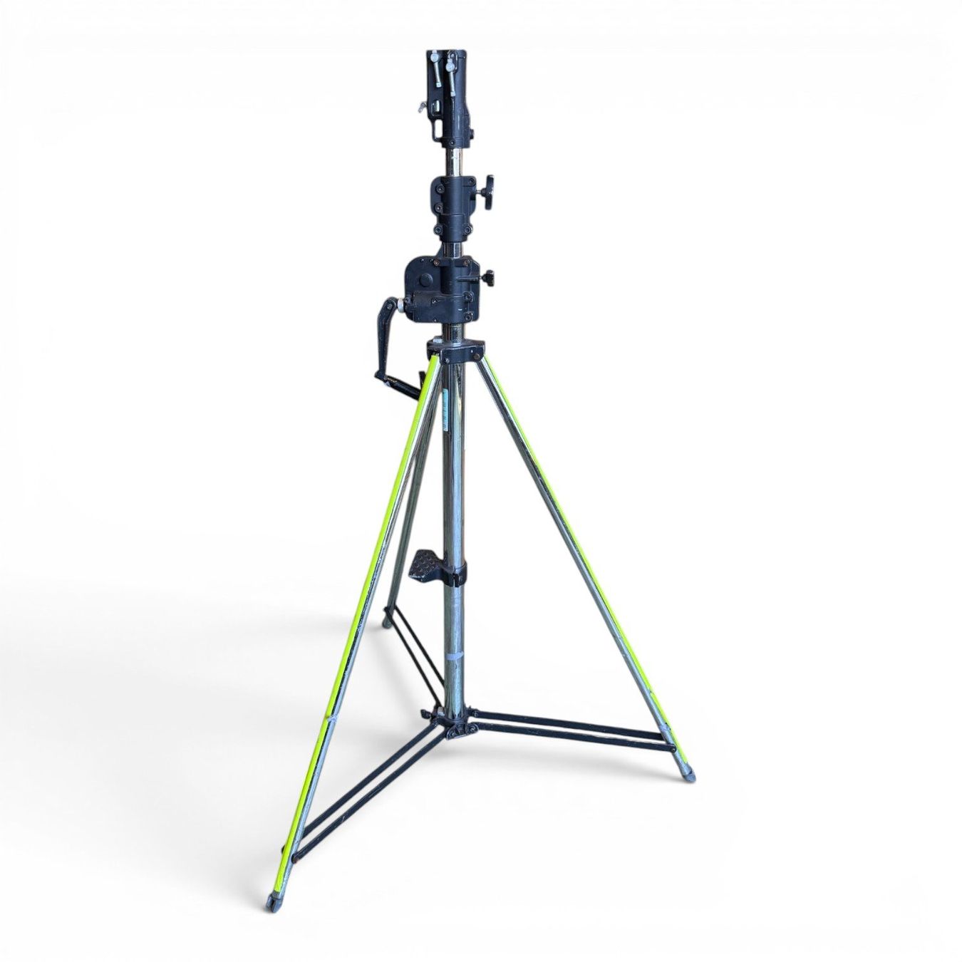 Trépieds & Accessoires: Wind-Up Kurbelstativ bis zu 3.7m – D'occasion à Däniken SO par Profog1