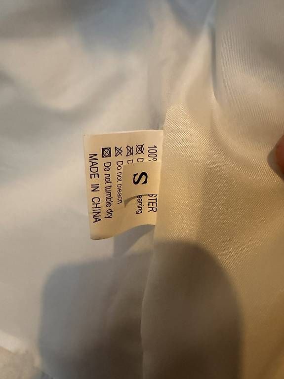Giacche: Zara Faux Fur Jacket – Nuovo e nell'imballaggio originale da Aarau Rohr venduto da noe_qp6x 3