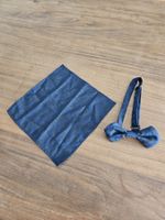 Fliegen & Pochette (Set)