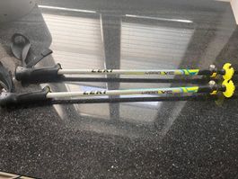 LEKI Wanderstöcke Kind 110cm