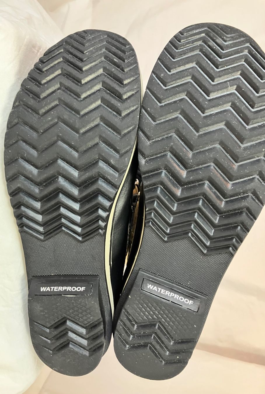 Sorel Damenschuhe: Sorel Gr.41,5 – Neu (gemäss Beschreibung) aus Mürren von Ne-le 4