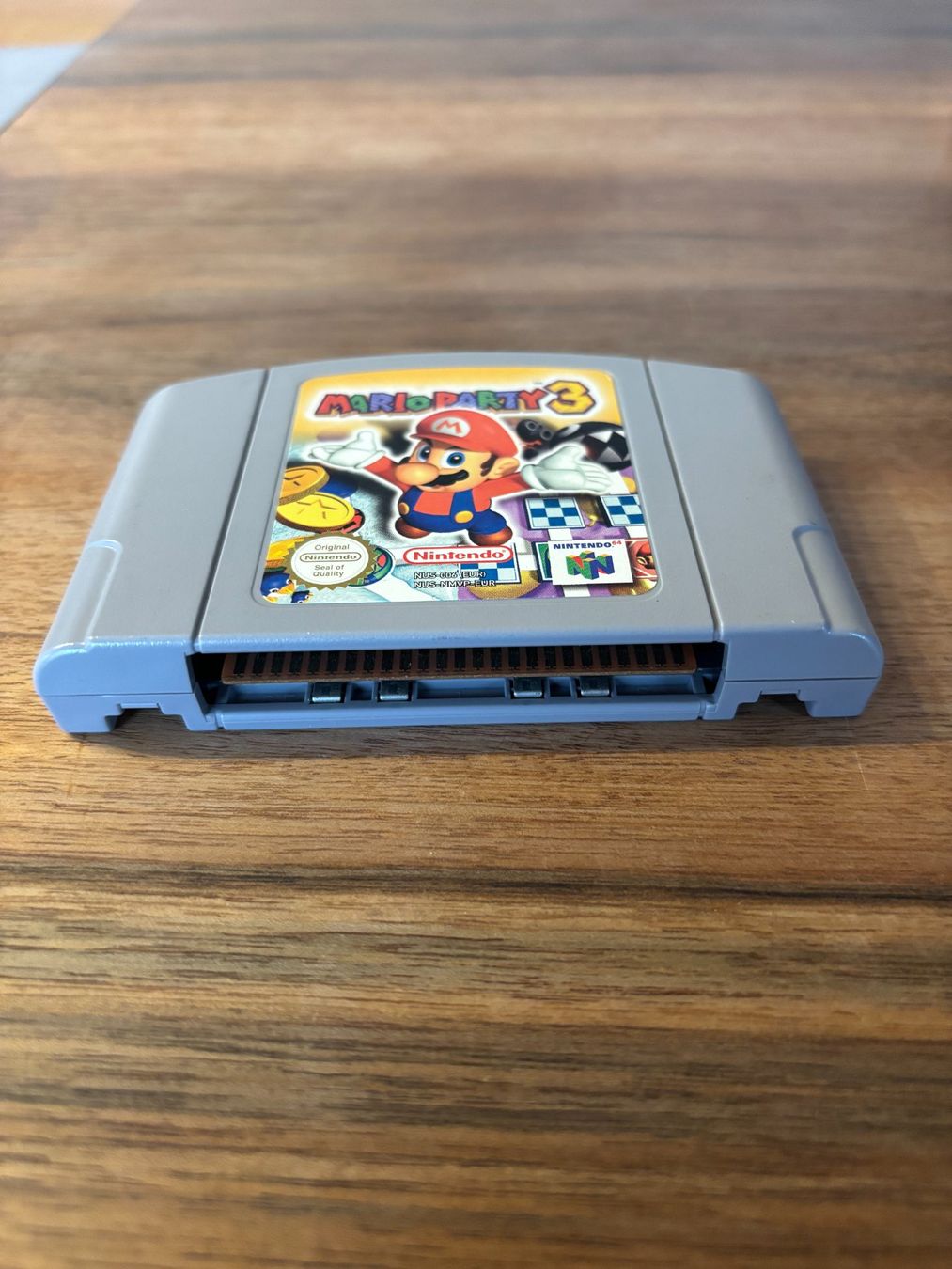 Nintendo Giochi: Mario Party 3 N64 / Nintendo 64 – Usato da Klingnau venduto da Darenn1 3