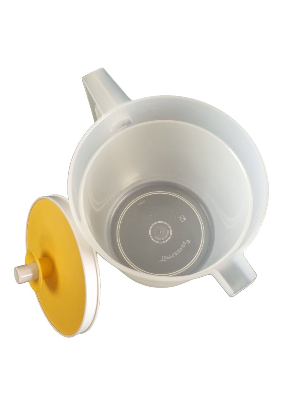 Tupperware Behälter & Ähnliches: TUPPERWARE Krug | 1.5 L – Gebraucht aus Wangen b. Olten von Restwert_Wangen 3
