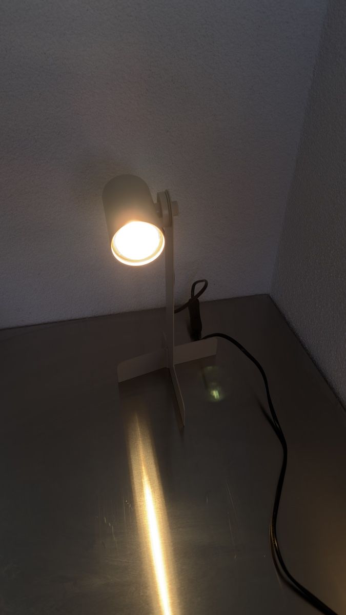 Ikea Lampen: IKEA FLOTTILJ Lampe de bureau – Neu (gemäss Beschreibung) aus Vevey von diogodasilva_ 2