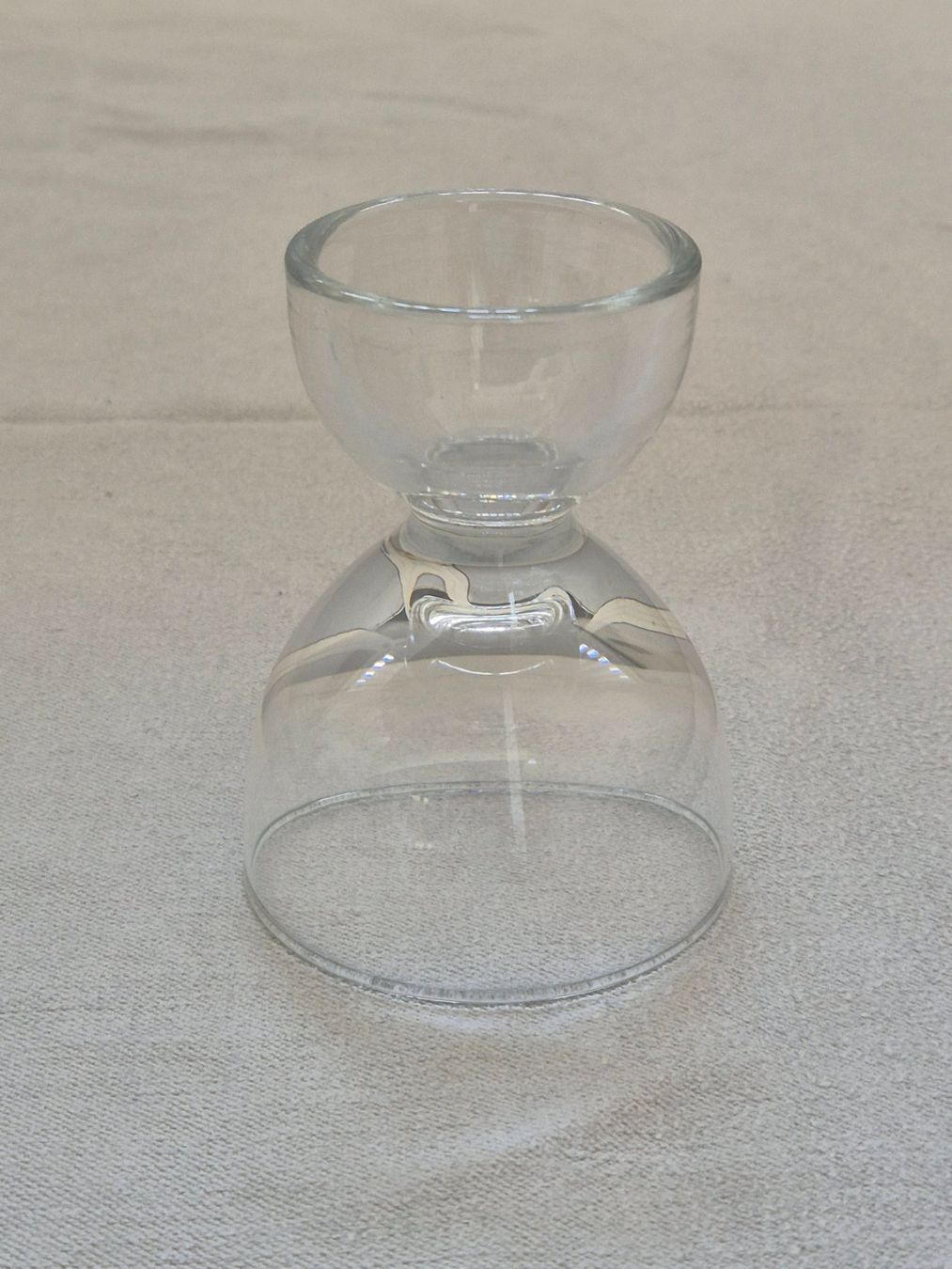 Glasi Hergiswil Autre vaisselle: Eierbecher - Niederer Glas – D'occasion à Glattfelden par Lindbergh0 2