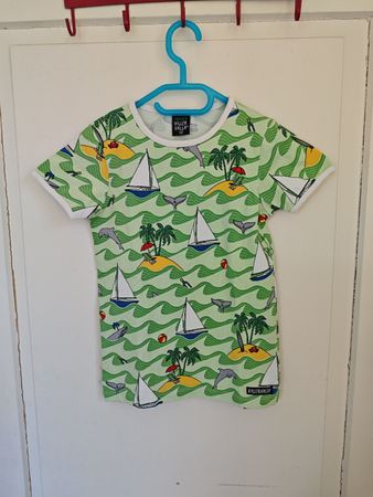 T-Shirt Villervalla Gr 122