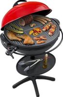 Grill BBQ électrique Steba haut de gamme neuf jamais utilisé