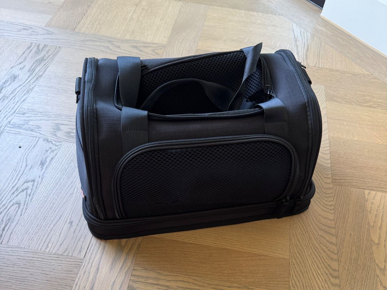 Cucce & Letti: Tier Reisebox (Flugzeugtauglich) – Nuovo (secondo la descrizione) da zürich venduto da sonicmoons
