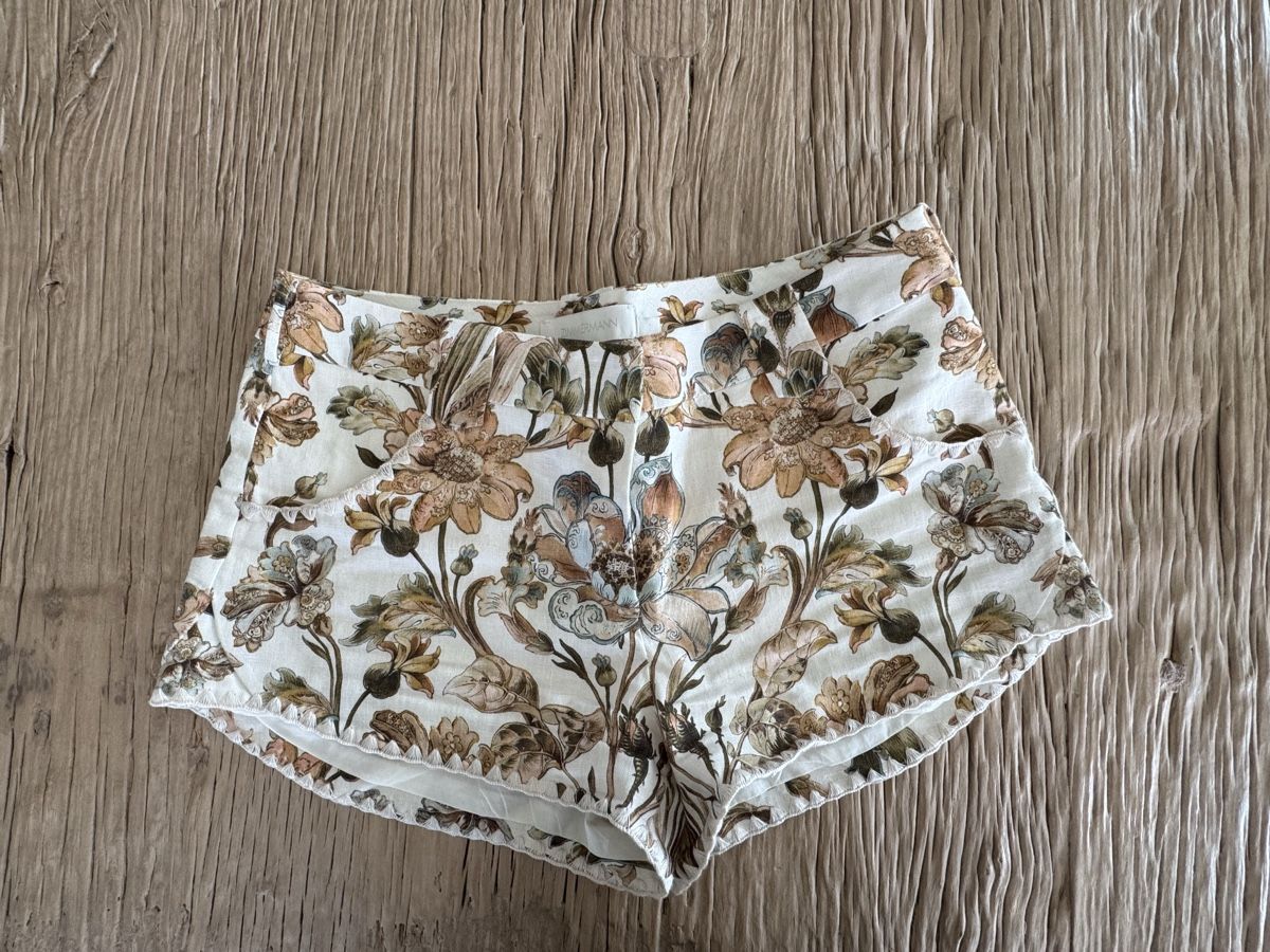 Zimmermann Pantaloni: Zimmermann Shorts – Usato da Altendorf venduto da n.langenbach