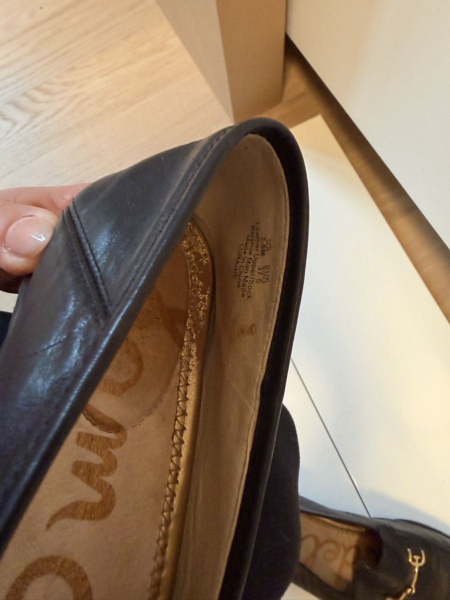 Sam Edelman Damenschuhe: Sam Edelman Loafer LORAINE – Gebraucht aus Zürich von ali_9qm9 3