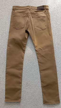 Hugo Boss Hose Gr. 31/32