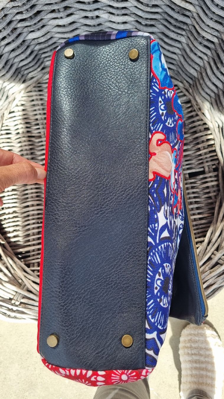 Desigual Borse da donna: sac bandoulière DESIGUAL – Nuovo (secondo la descrizione) da Corbeyrier venduto da Lalaland99 3