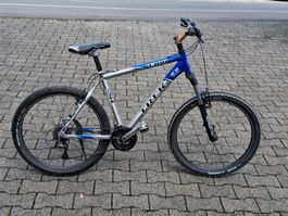Trek Mountainbike