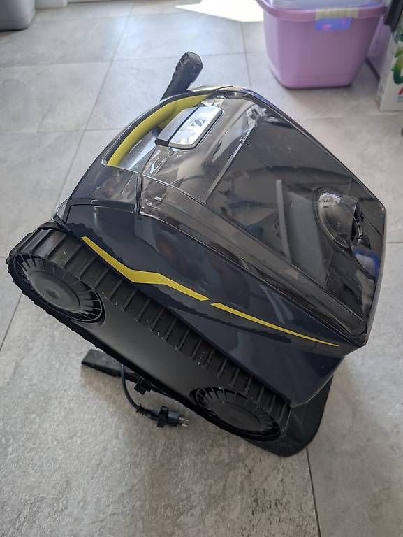 Accessori per Piscine: Poolroboter Zodiac RF5600 – Usato da Ins venduto da Timohu 1
