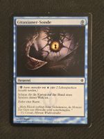 Gitaxianer-Sonde -  MTG
