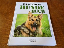 Das grosse Hunde Buch