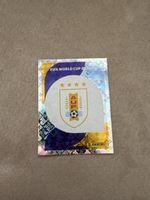 Fussball Karte Uruguay