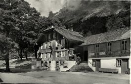 GADMEN Gasthof Bären