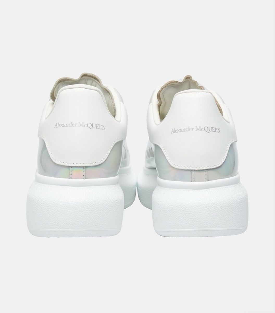 Alexander Mcqueen Damenschuhe: Scarpe Alexander McQueen nr. 38 – Neu (gemäss Beschreibung) aus Claro von kel_v7dj 6