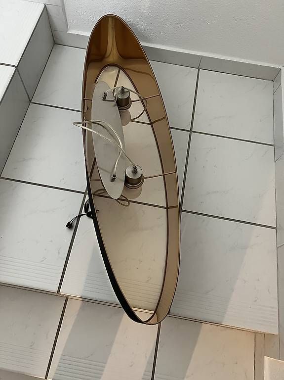 Lampadari & plafoniere: Deckenlampe  – Usato da Moosseedorf venduto da RolfBieri 1