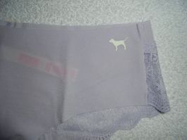 VICTORIA'S SECRET NO SHOW CHEEKSTER, S, NEU