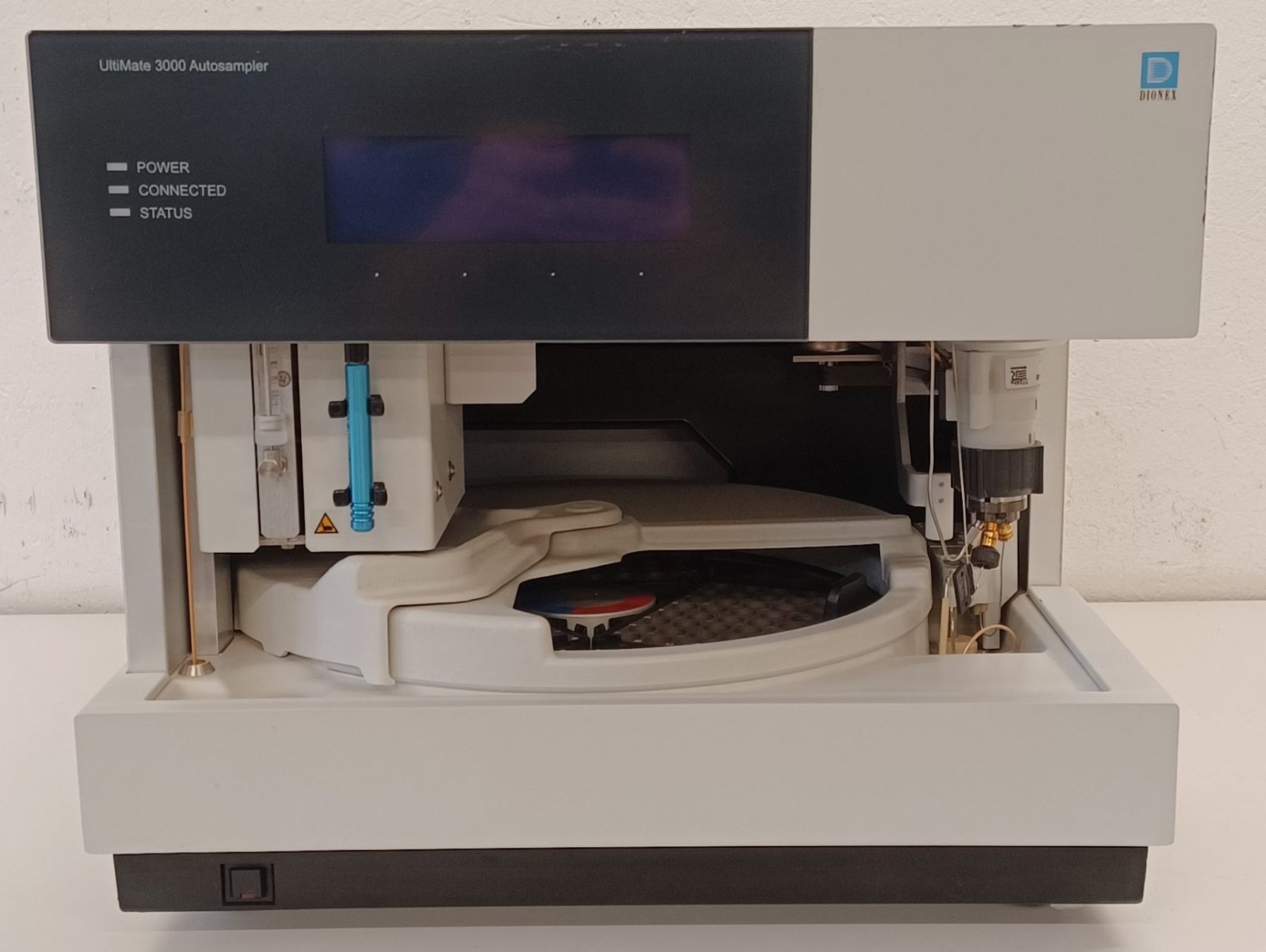 Accessori da laboratorio: Dionex UltiMate 3000 Autosampler – Difettoso da Niederdorf venduto da LeptonAG_Labor 7