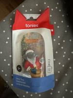 Tonie Benjamin Blümchen als Weihnachtsmann, Neu & OVP!