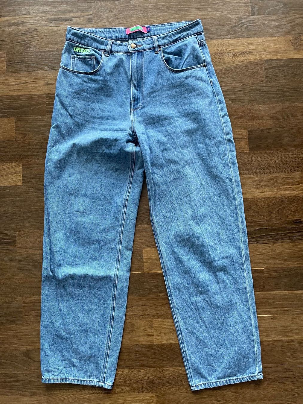 Pantalons: Empyre pant – D'occasion à Olten par B3ren