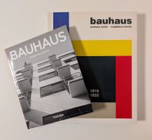 Bauhaus Magdalena Droste Taschen Verlag Bücher Set