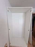 Kleiderschrank Pax