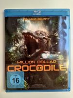 Million Dollar Crocodile
