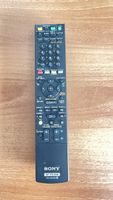 Sony RM-ADP029 Original Remote Control AV SYSTEM Amplifier