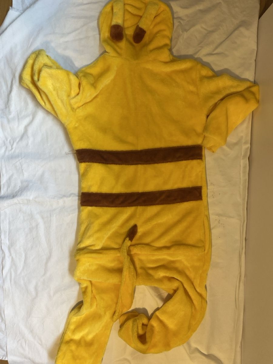 Lotti di vestiti: Pokémon Pikachu Einteiler – Nuovo (secondo la descrizione) da Uetikon am See venduto da sarentio 5