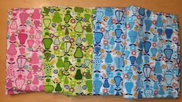 4m Jersey-Paket Hilco Pedera