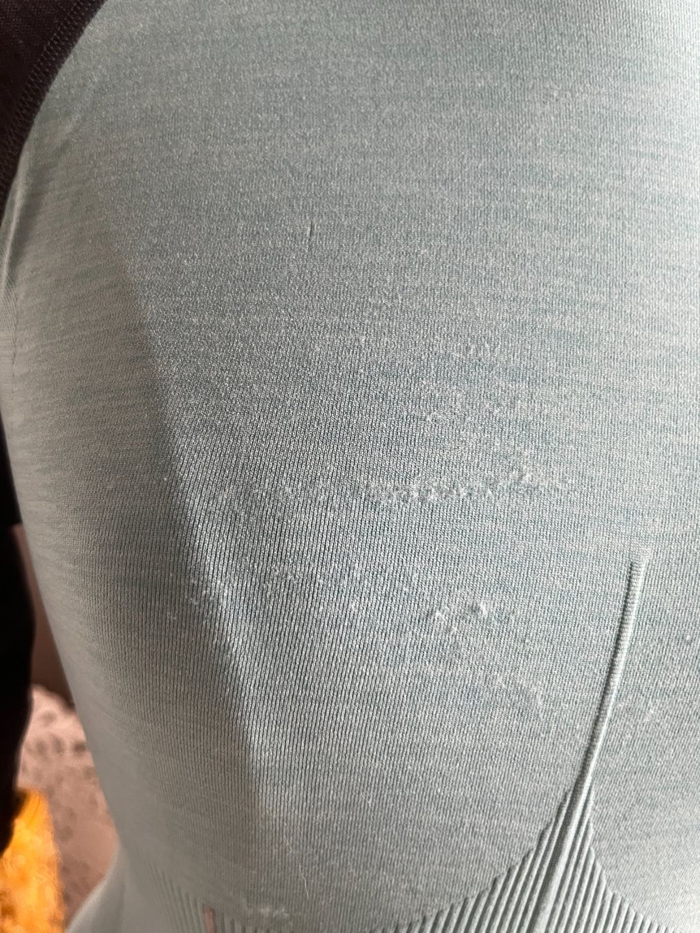 Falke Maglioni & Felpe: Pull de sport FALKE S – Usato da Seiry venduto da vanille08 3