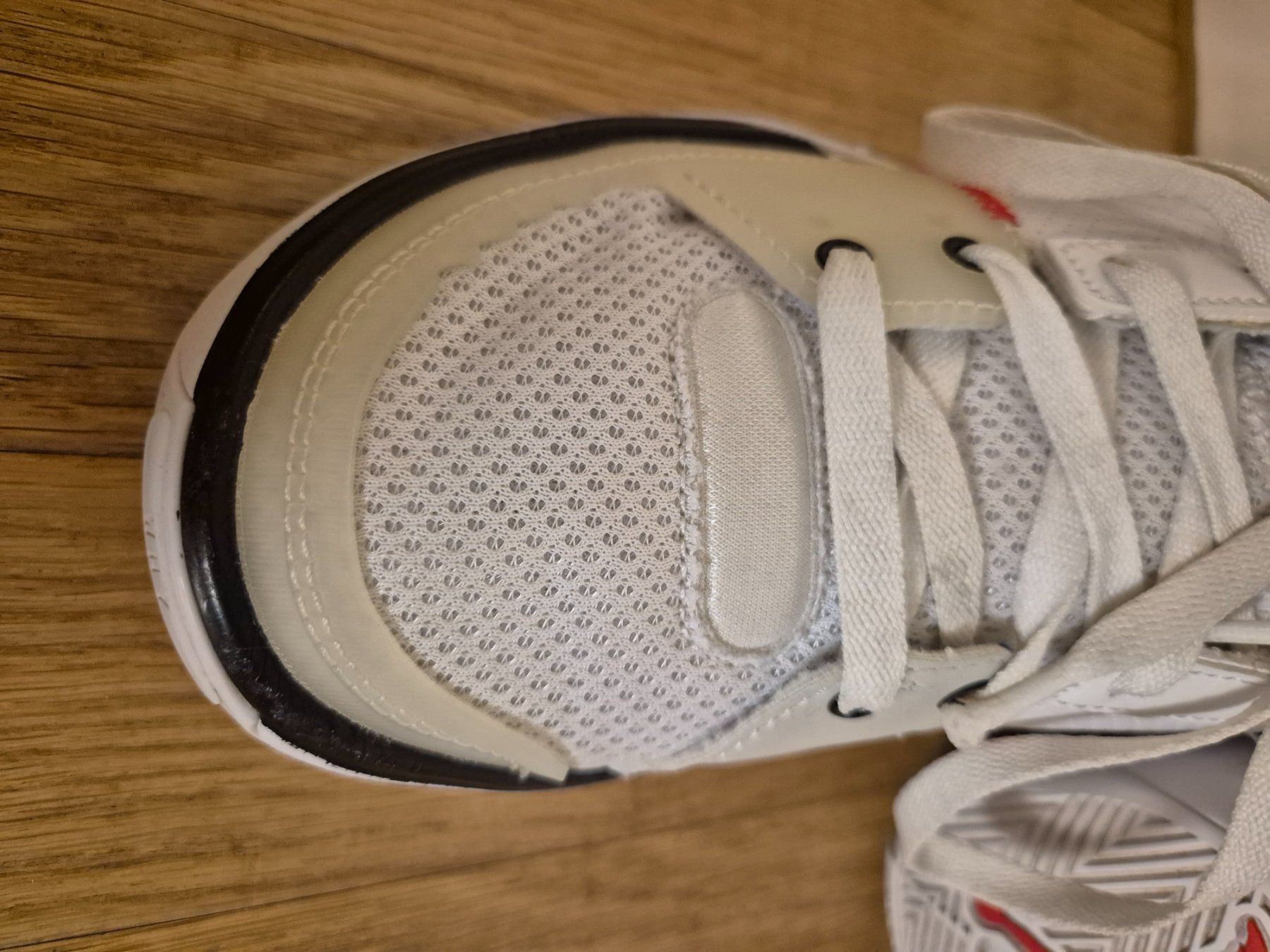 Jordan Scarpe da uomo: Air Jordan ONE TAKE 5 (37.5) – Usato da Zug venduto da jpawlo 3