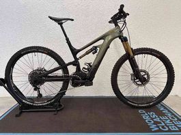 Cannondale Moterra Crb 1 Occasion