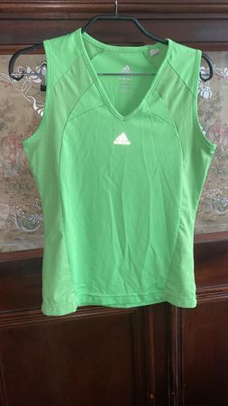 Adidas Top Oberteil