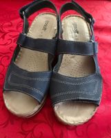 SANDALES GO SOFT - Pointure 39 - COMME NEUVES