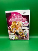 Barbie Fun & Fashion Dogs (Deutsch) - Nintendo Wii