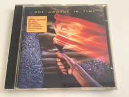 One moment in time / 1988