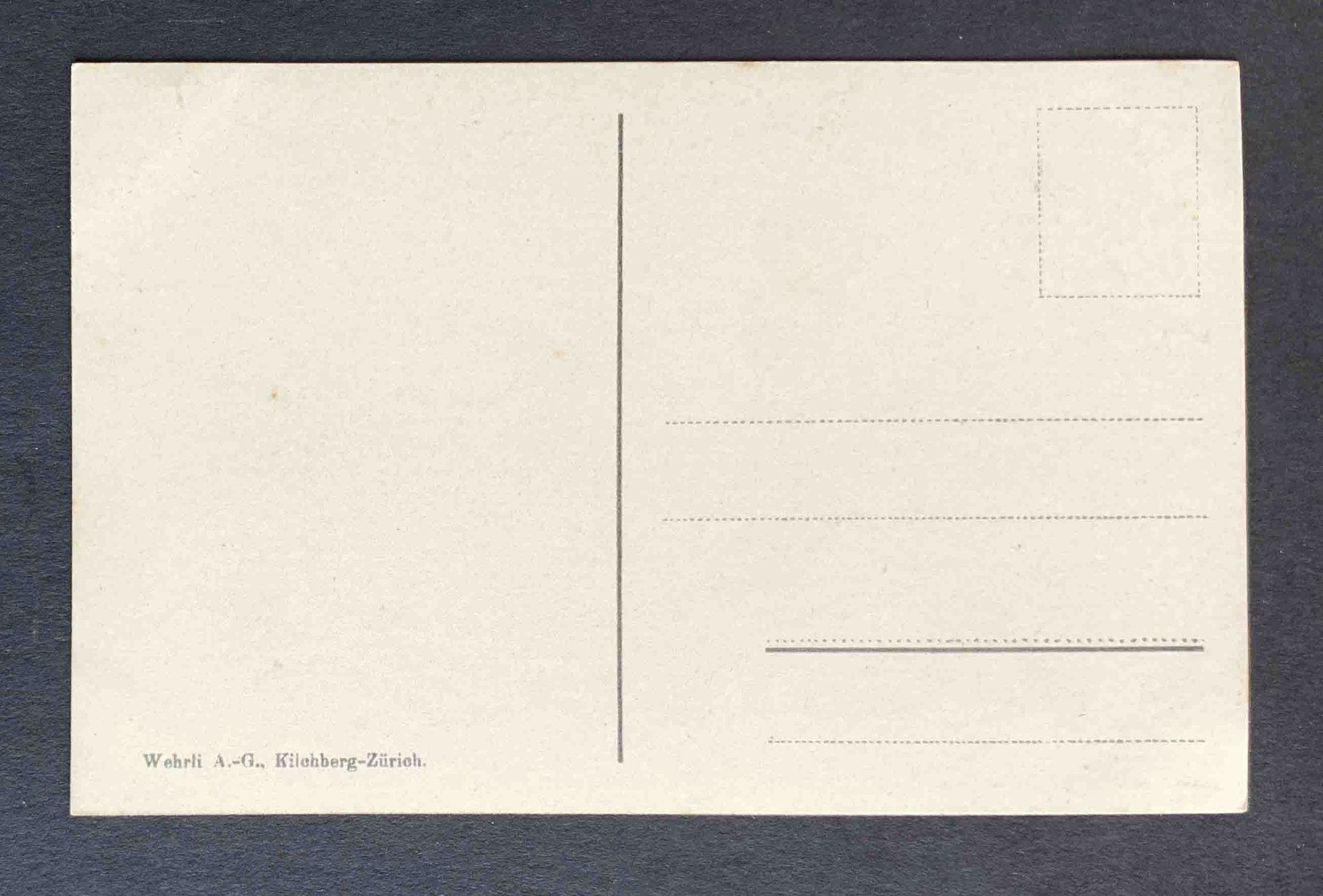Cartoline postali: AK Utokulm ungelaufen – Usato da Goldau venduto da artelier1 1