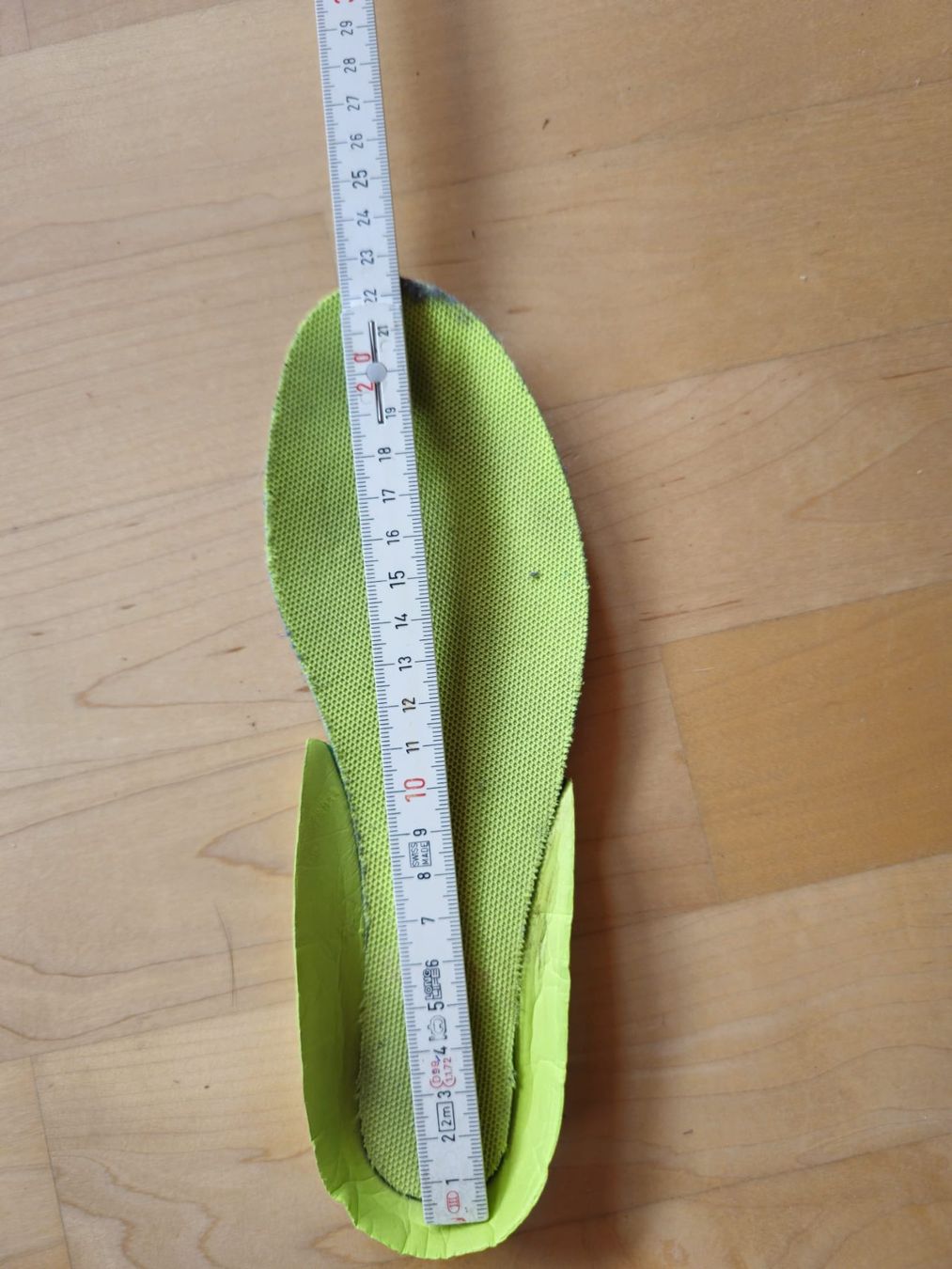 46 Nord Scarpe da uomo: Trekkingschuh 46Nord Grösse 35 – Usato da Lungern venduto da Bohnenkraut69 3