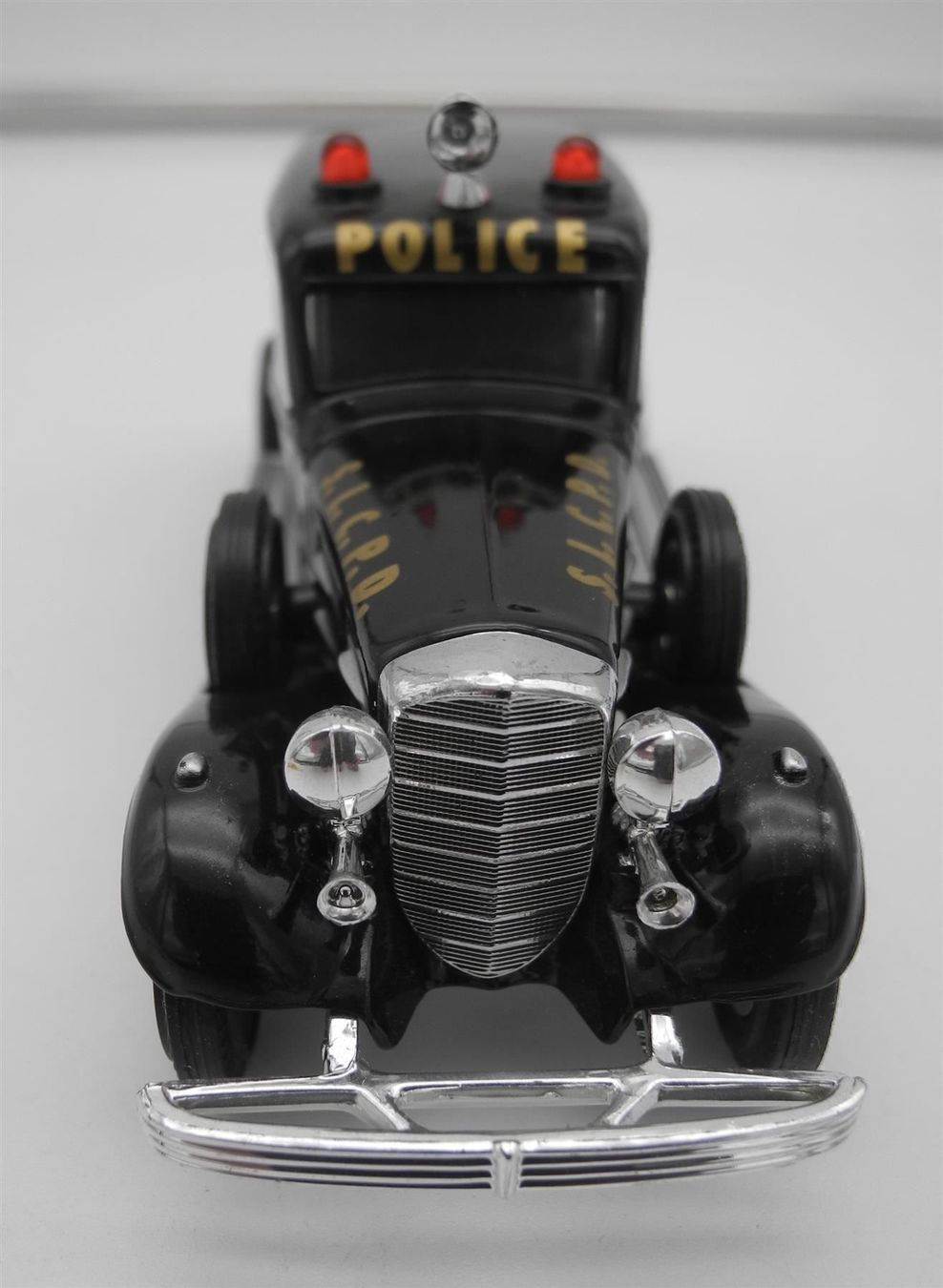 Dinky Toys Modellini d'auto: Matchbox Dinky DYM 38021, Nr. g16 – Usato da Kottwil venduto da Crazyrolf 2